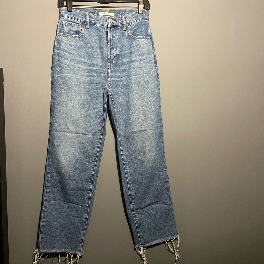 Pacsun mom jeans